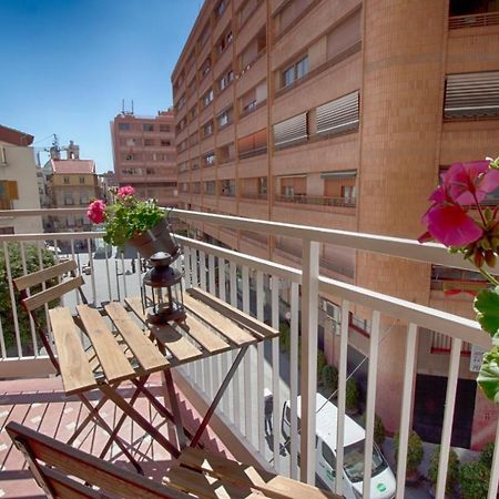 Apartamentos Rivera 알리칸테 외부 사진