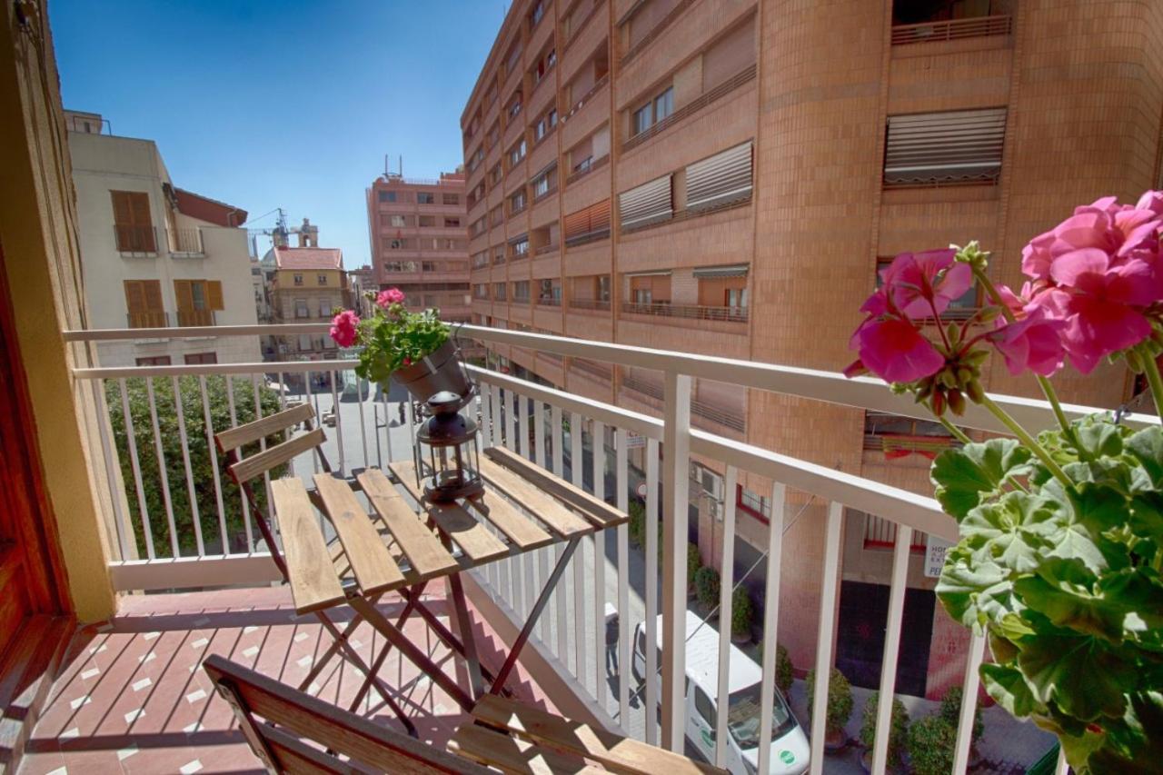 Apartamentos Rivera 알리칸테 외부 사진
