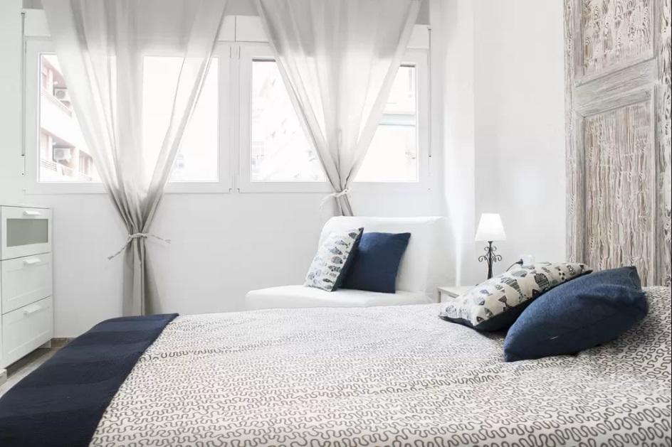 Apartamentos Rivera 알리칸테 외부 사진