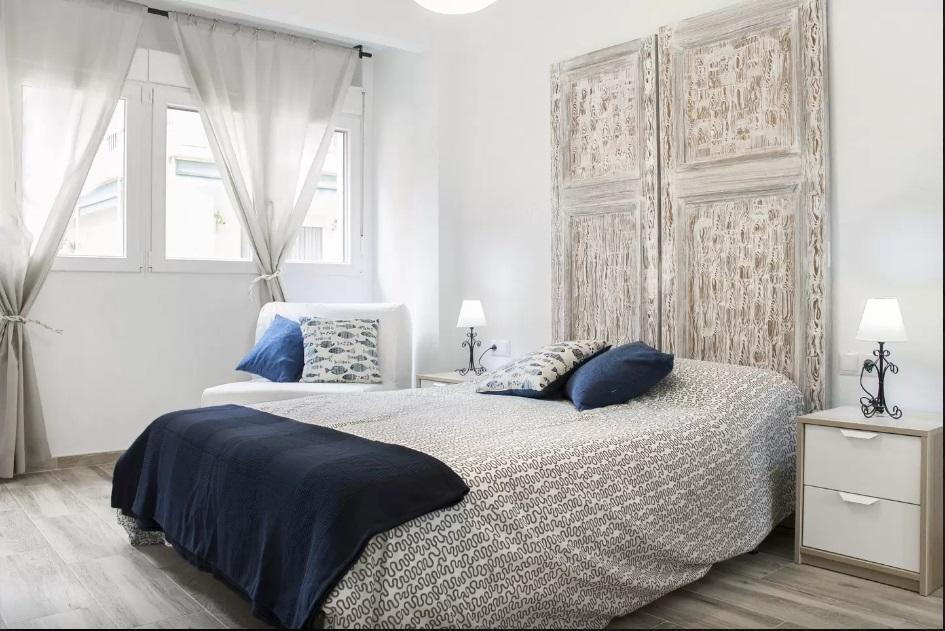 Apartamentos Rivera 알리칸테 외부 사진