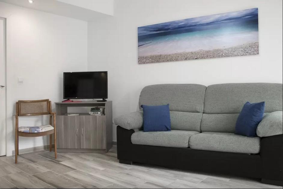 Apartamentos Rivera 알리칸테 외부 사진