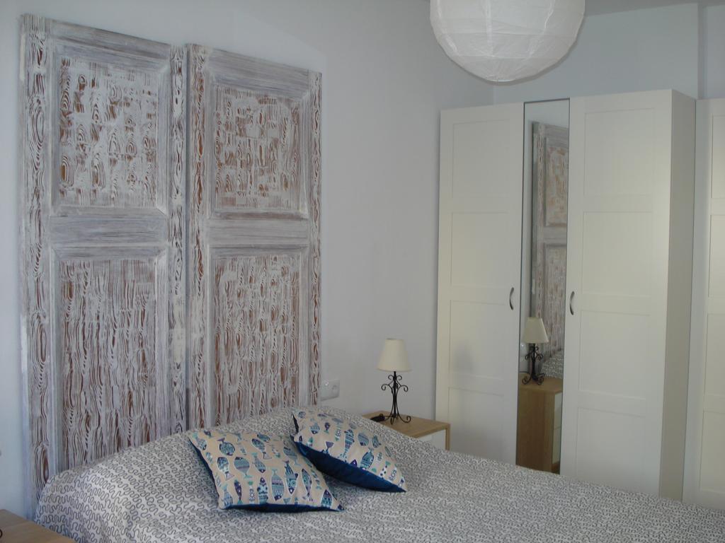 Apartamentos Rivera 알리칸테 외부 사진