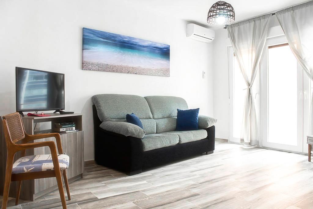 Apartamentos Rivera 알리칸테 외부 사진