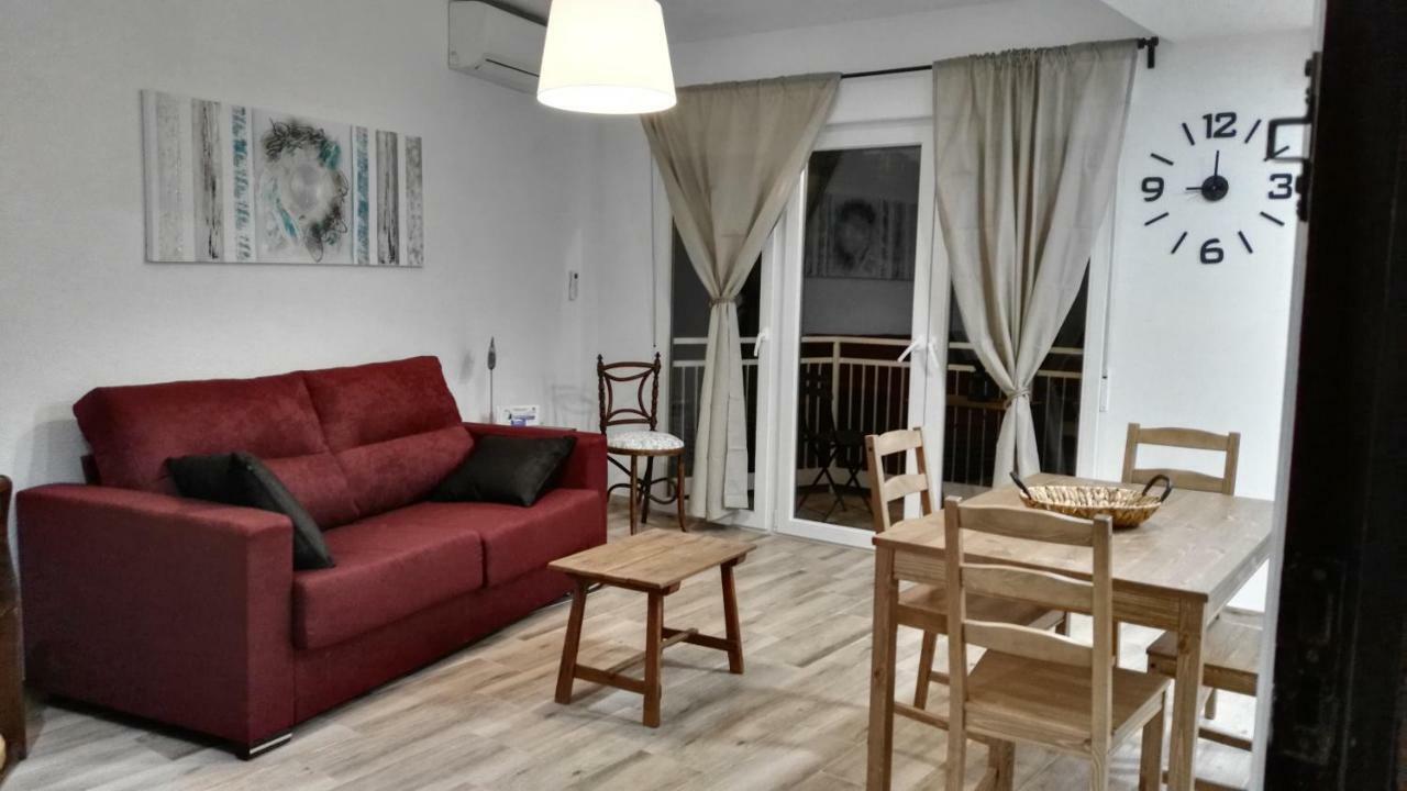 Apartamentos Rivera 알리칸테 외부 사진