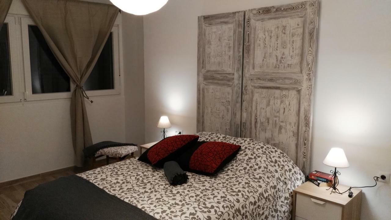 Apartamentos Rivera 알리칸테 외부 사진