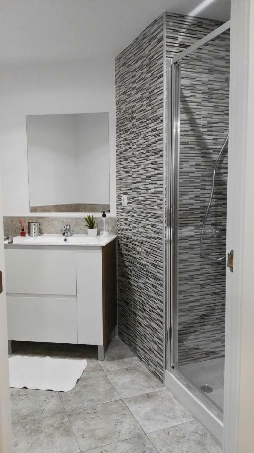 Apartamentos Rivera 알리칸테 외부 사진