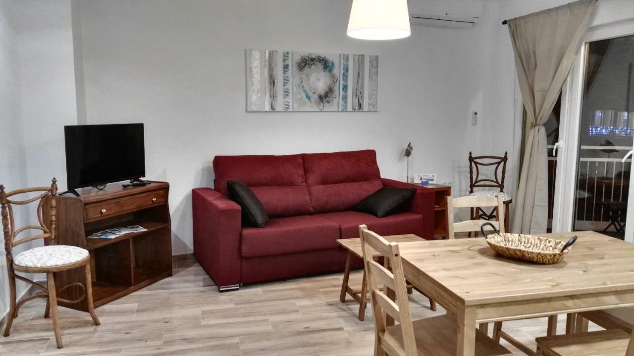 Apartamentos Rivera 알리칸테 외부 사진