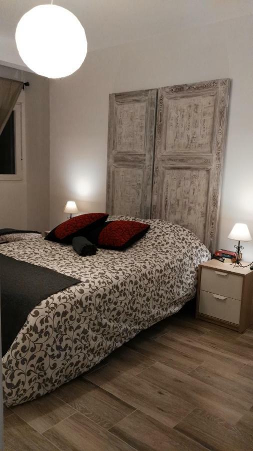 Apartamentos Rivera 알리칸테 외부 사진