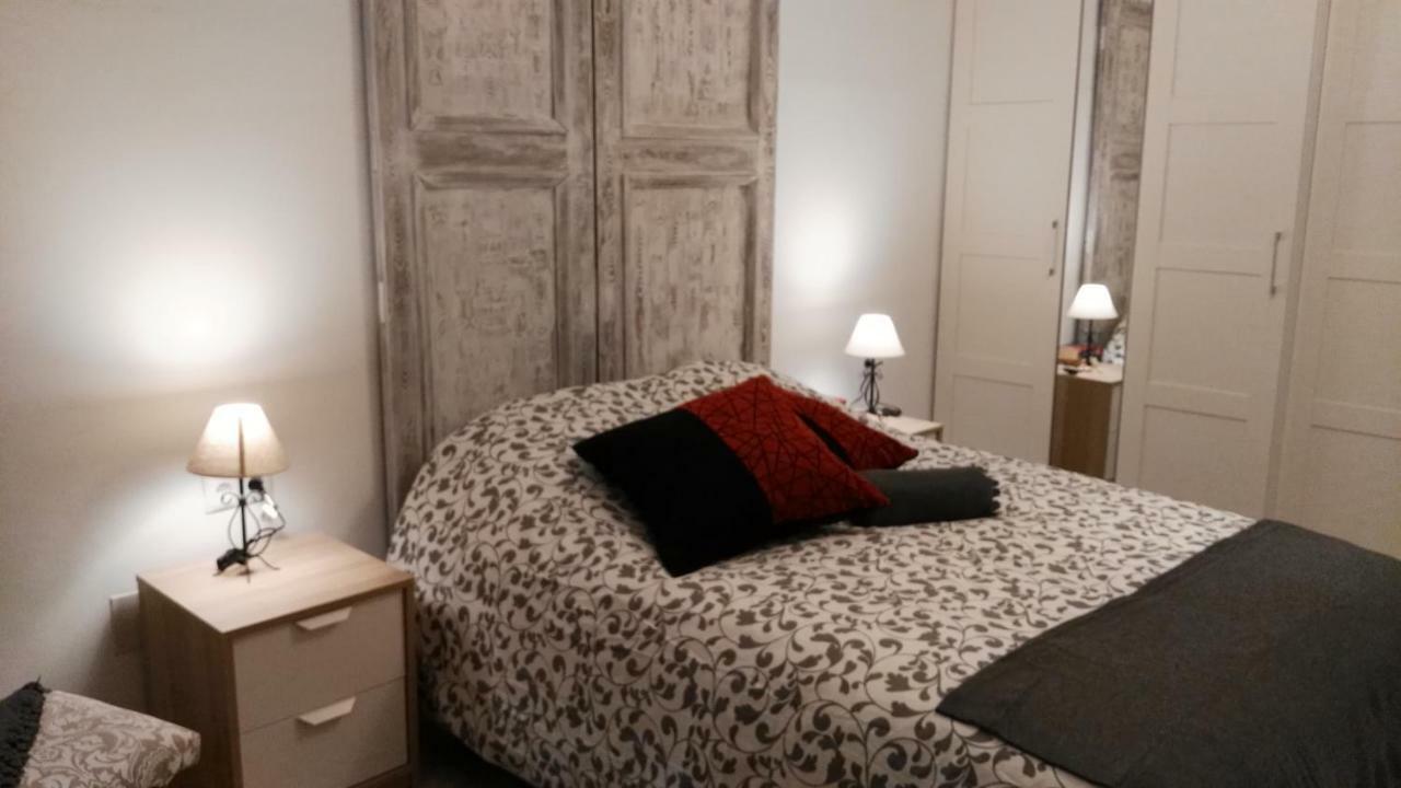 Apartamentos Rivera 알리칸테 외부 사진
